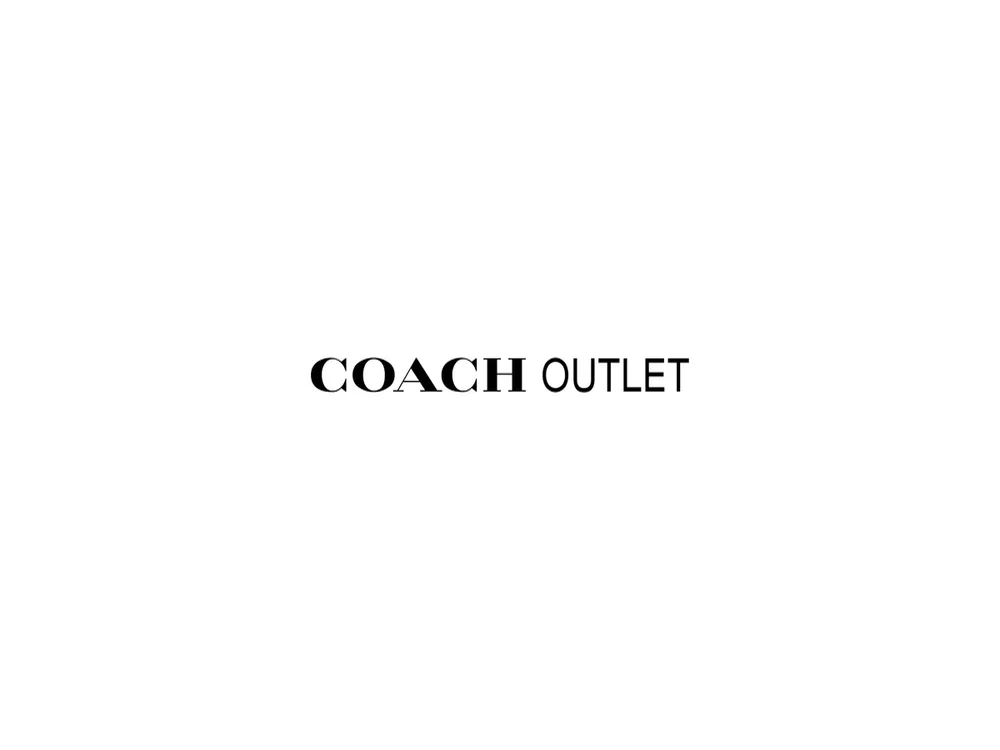 Coach Outlet