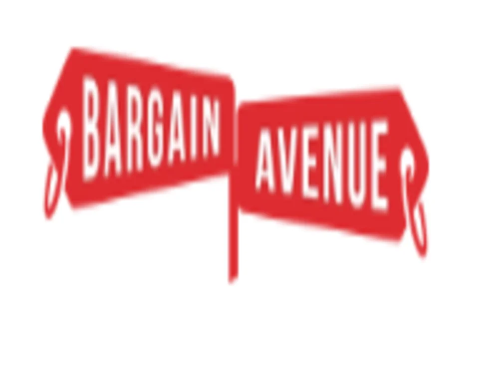 Bargain Avenue