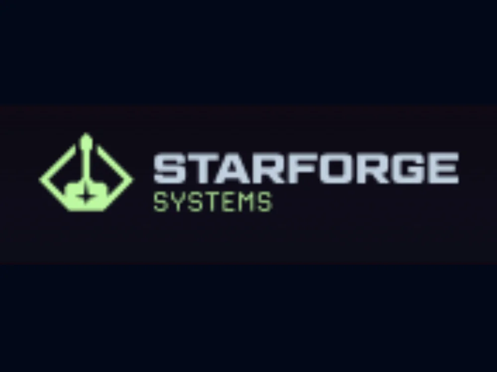 Starforge CA