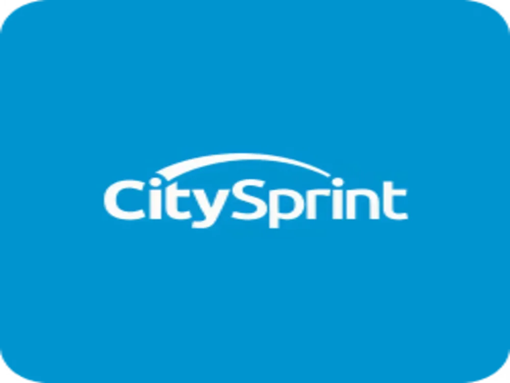 CitySprint UK
