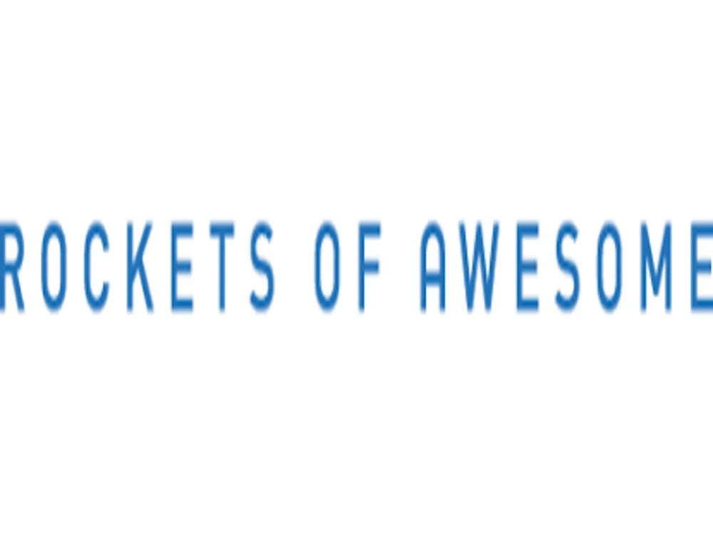 Rockets of Awesome