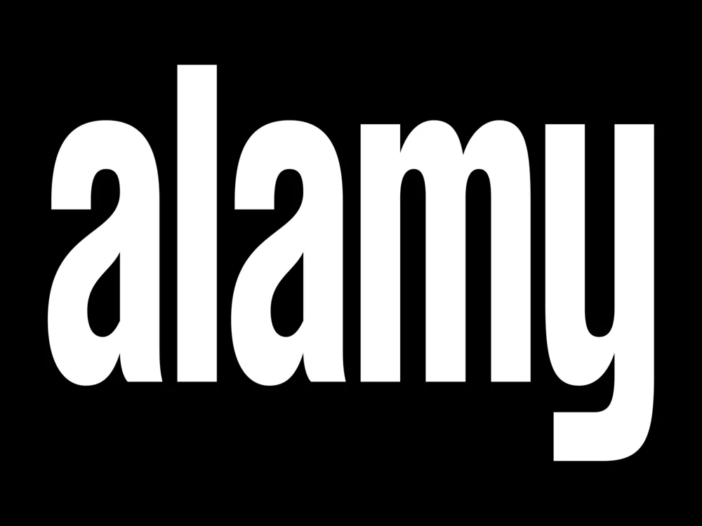Alamy
