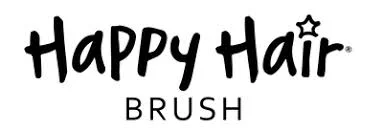 Happy Hair Brush AU
