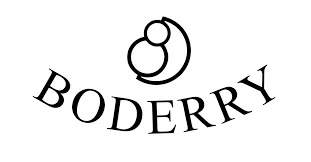 Boderry Watch