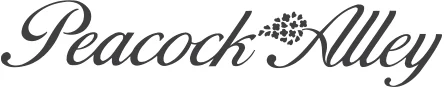 Peacock Alley