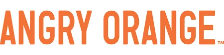 Angry Orange