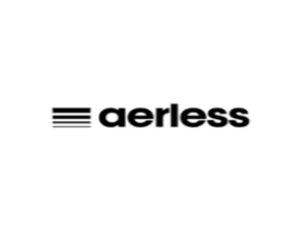 Aerless
