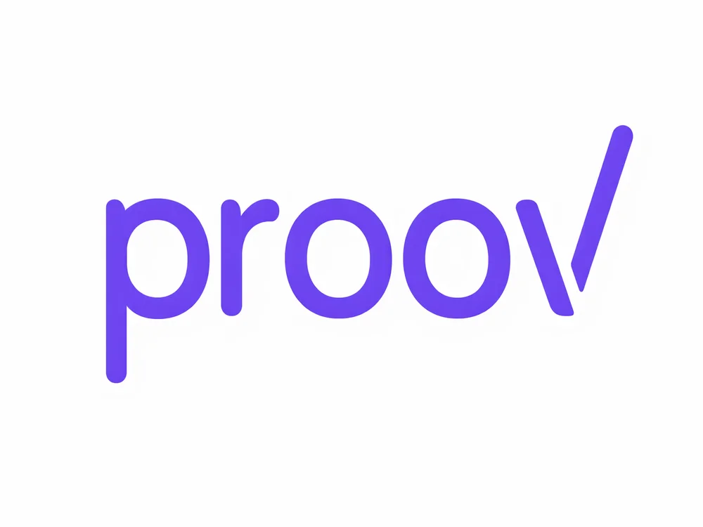 Proov Test