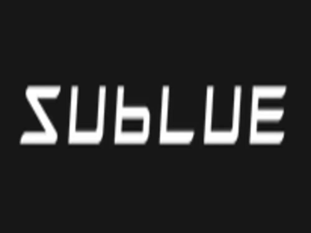 Sublue