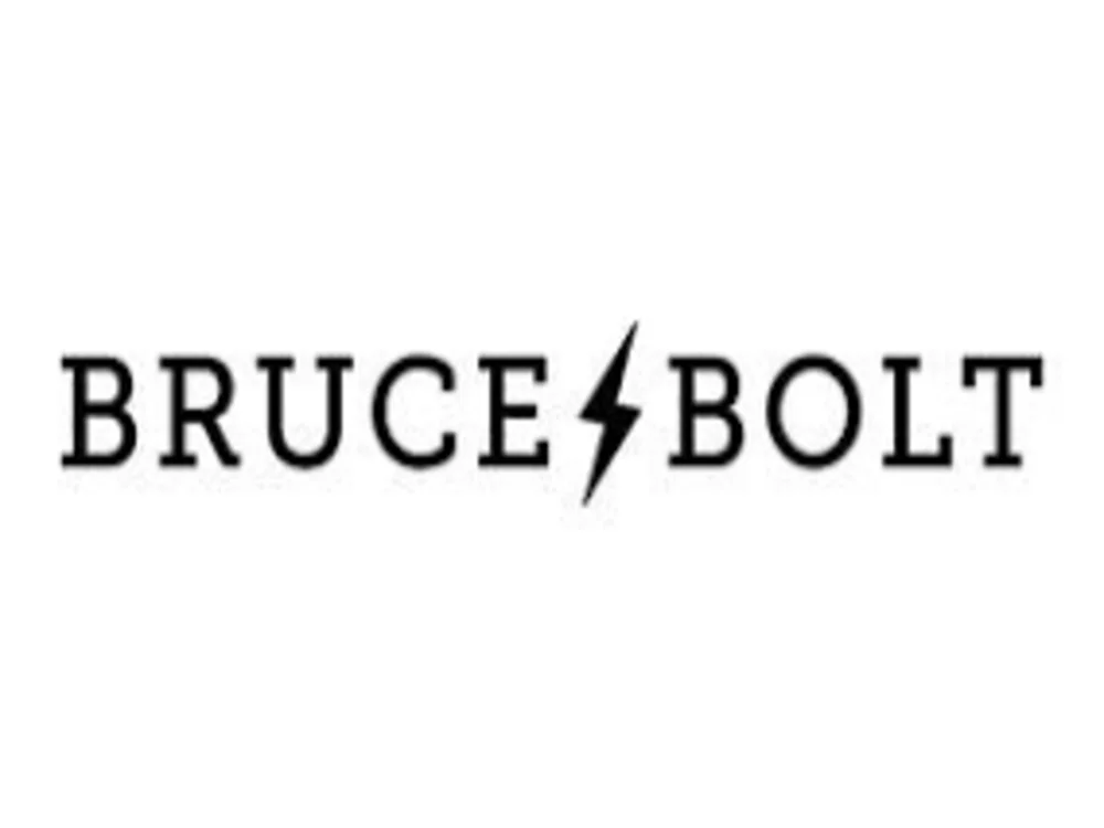 BRUCE BOLT