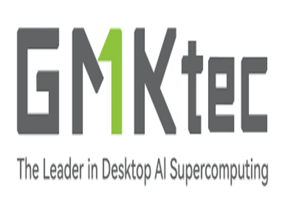 GMKtec DE
