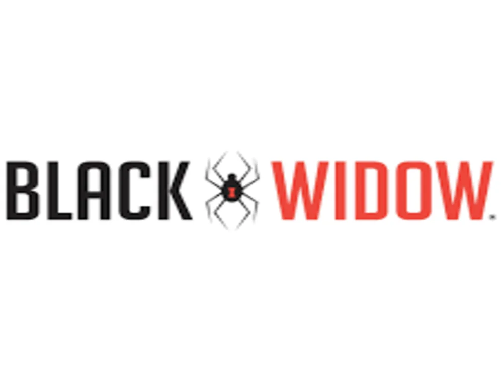 Black Widow Pro