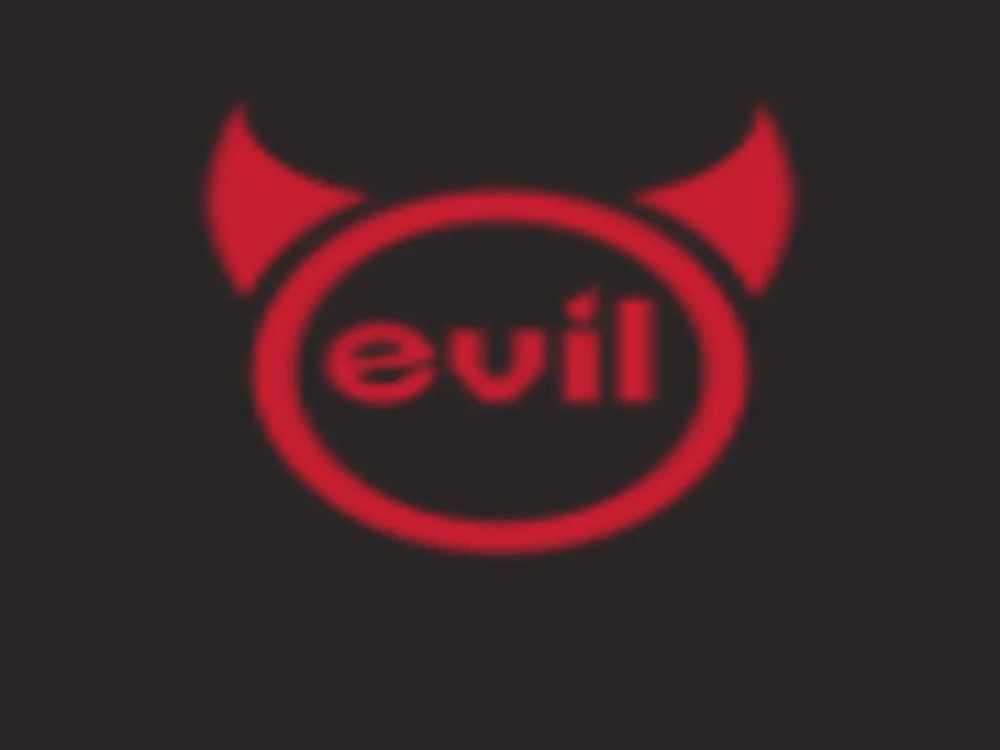 EvilEnergy